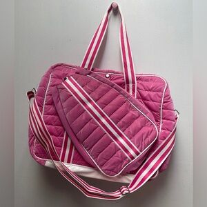 Katydid Pickleball Paddle Tote